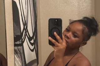 Thick Ebony brownskin😍💕 - Image 5