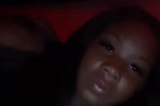 Thick Ebony brownskin😍💕 - 19 - Image 1