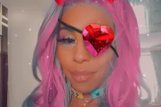 Naughty Nun Bottle of Rum Lets... - Image 1