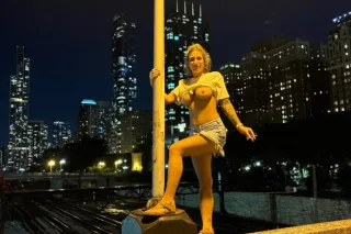 Fuck me, Feed me, Tell me im pretty! 3 easy steps - Image 10