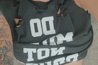 Fuck me, Feed me, Tell me im p... - Image 4