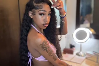 WILL YOU SWIM OR DROWN - 19 - Image 2