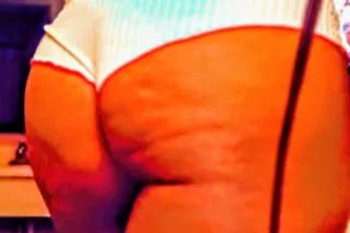 🎄💋 NAUGHTY OR NICE ASK ABOUT M... - Image 1