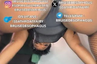 🫠ⓂⒶⓀⒺ I̸T̸ N̸A̸S̸T̸Y̸👅💦❤𝕻𝖗𝖔𝖘𝖙𝖆... - Image 2