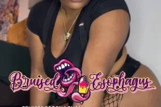 🫠ⓂⒶⓀⒺ I̸T̸ N̸A̸S̸T̸Y̸👅💦❤𝕻𝖗𝖔𝖘𝖙𝖆... - Image 1