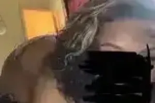 UNFORGETTABLE PUCCY 🍑💦wit CHANEL🫦 - Image 10