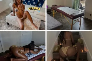 ♀ freak massage💦 - 20 - Image 4