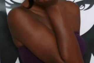 Afro Colombiana Slim Petite ne... - Image 2