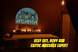 SEXY EXOTIC 👐🏻🫦 BODY RUBS😘‼ - ... - Image 1