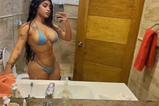 Fnish delicious lady completely open mind Juliete - Image 4