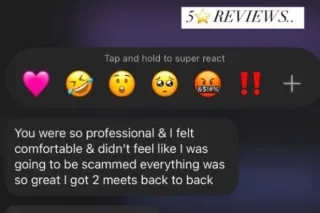 CUSTOMER QV SPECIALS TONIGHT ONLY!! SEDUCTIVE AND SUBMISSIVE🍭PRETTY WET PU$$Y💦SWEET PETITE TREAT💦🍭CREAMIEST AND WETTEST 5⭐⭐⭐⭐⭐ EXPERIENCE💋 - Image 5