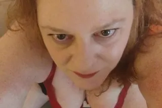 HOTT REDD BBW MILF - 50 - Image 1