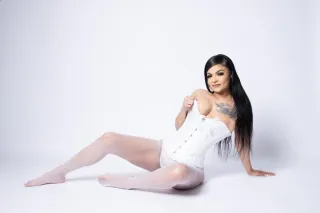 PETITE MIXED PRINCESS - Image 1