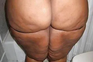 Big Fine Black BBW Escort Services - Image 1