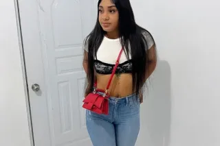 Hi, I'm a new girl in your are... - Image 1