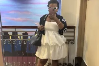 ITS YOUR CURVY POISED EXOTIC B... - Image 2