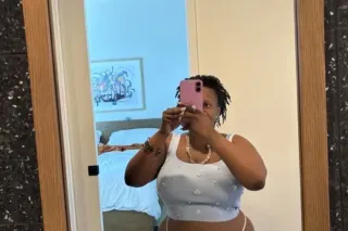 ITS YOUR CURVY POISED EXOTIC BEAUTY! - Image 5