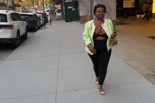 ITS YOUR CURVY POISED EXOTIC BEAUTY! - Image 7