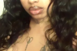 spanish -ebony bombshell🍭 clea... - Image 4