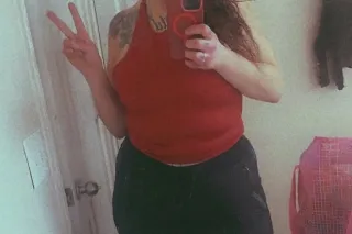 TATTED BIG BOOTY SLUTT READY T... - Image 3