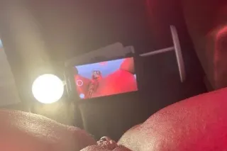 💦💗THROAT GOAT - WETT PUSSY BBW ❤ 🥰 - Image 1