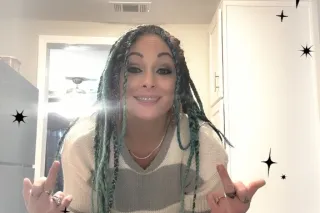 YOU MUST BE BORED OR HORNY OR ... - Image 3