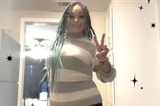 YOU MUST BE BORED OR HORNY OR ... - Image 4