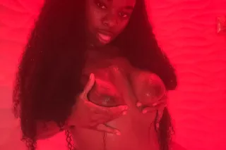 Good Pussy That CREAM !! 😸🍒 - ... - Image 3