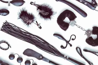 SEXY BIG BOOTY CARAMEL TATTED UP FREAKY BADDIE READY TO PLAY - Image 7