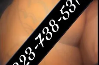 SEXY BIG BOOTY CARAMEL TATTED ... - Image 1