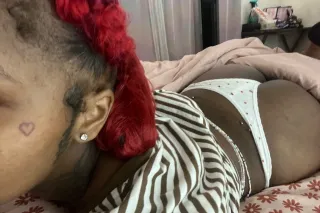 redbone fine shit😘 - Image 10