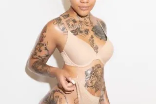 🐉 Tatted Goddess 🐉 - Image 1