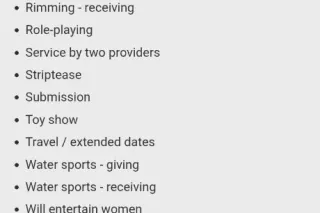 WE ALL HAVE SECRETS 😘😘😘LET ME ... - Image 3