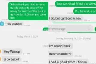 😈SLUTTYBLASIAN😈BbjQv100+30cim🤤Lets Fucked & Sucked Daddy🤤 - Image 8