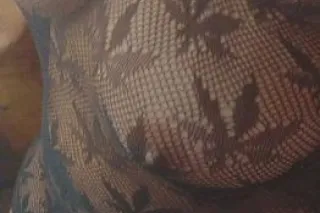 Exotic bbw fetish anal super h... - Image 3