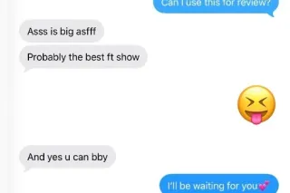 THICK THIGHS SAVES LIVES OUTCALLS - Image 5