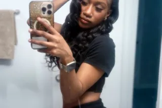 5'2 Petite Freak🫦💦Hazeleyed🤎Ge... - Image 4