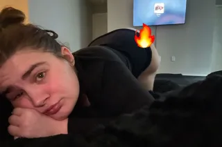 ONE AN ONLY ICEEBABY🥶🧊 - Image 5