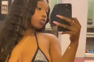 MISSED ME ? 😩💦LET ME BE YOUR ESCAPE🌊🏆 - Image 7