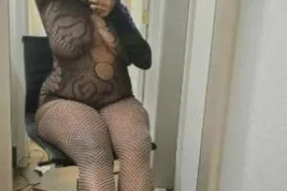 FETISH FRIENDLY FREAK TALL EXOTIC AMAZON QUEEN IM THE ESCAPE YOUVE BEEN LOOKING FOR - Image 5