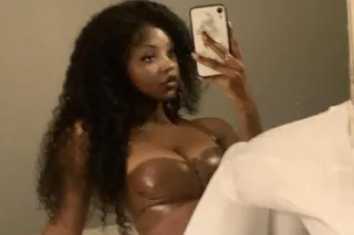 Quiet Storm 🌨💕 Warm & Erotic M... - Image 1