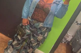 NO BAREEE!!💦 🫦TRUCK DRIVER FRIENDLYY❤ TEXT ME FOR PRICES🥰 - Image 5