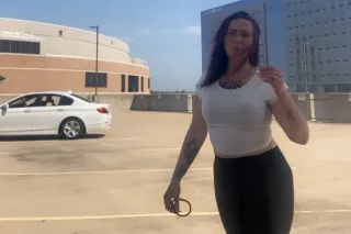 Last Day in town! Cum make me Cum - Image 9