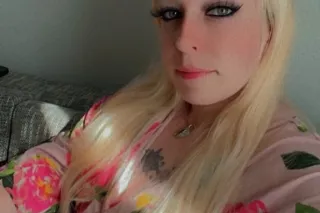 💋💫SKY FLOSSY THE GERMAN BRAT💫💋... - Image 2