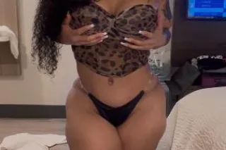 C U R V Y Exotic mix Samoan 🌸 INCALL SPECIALS ❗❗ - Image 7