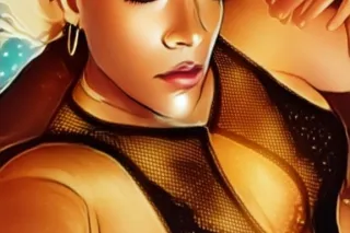 HeY GuY's ThiS ThiCk N FiNe Ra... - Image 3