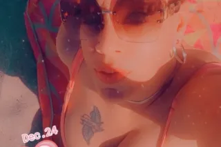 HeY GuY's ThiS ThiCk N FiNe RaRe DiMe WiLL Blow - Image 9