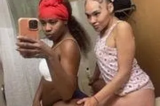 2 GIRL SPECIAL 👭 👅 INCALLS/OUT... - Image 1