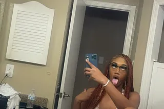 🥰🥰SlimReady🤤🤤sexy creamy wet 😮... - Image 3