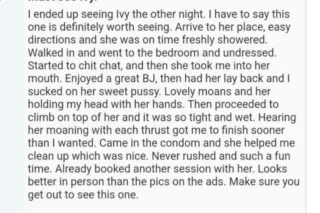 Im leaving MONDAY..,, catch me now or NEVER.... best head you can get! - Image 7